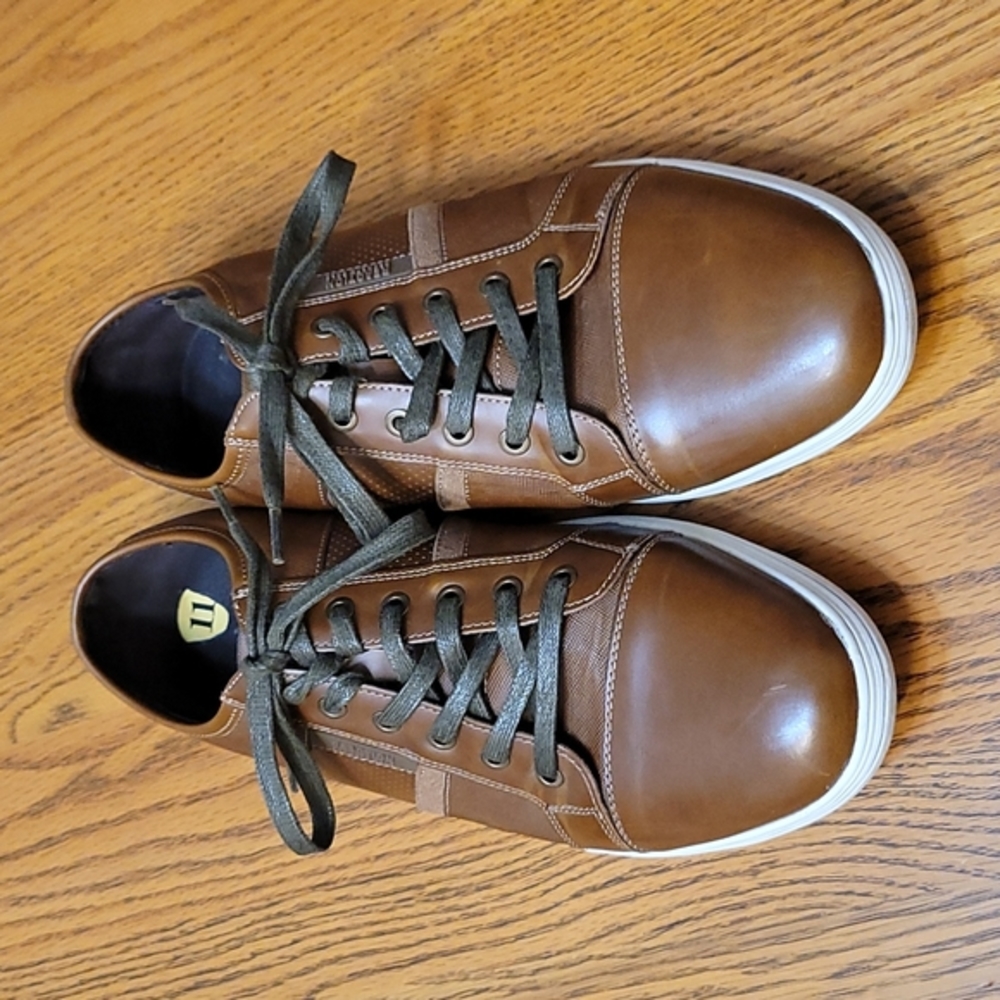 Kenneth Cole Reaction Lace-Ups